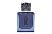 Parfyymit & Tuoksut - Dolce & Gabbana K Intense Eau de Parfum Spray 50ml - 8057971187904