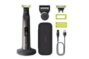 Hiustenleikkuukoneet ja trimmerit - Philips Partatrimmeri OneBlade Pro QP6652/61 - QP6652/61