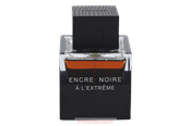 Parfyymit & Tuoksut - Lalique Encre Noire A 'Extreme EDP 100 ml - 100 ml - 7640111502791