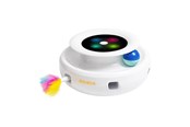 Kissat - Rojeco 2 In 1 Interactive Cat Toys - RWJ-10