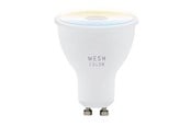 Smart Home - Älykoti - EGLO - CONNECT-Z GU10 LED opal - 110308