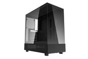 Kotelot - Darkflash DPX90 computer case (black) - Kotelot - Miditower - Musta - DPX90 Black