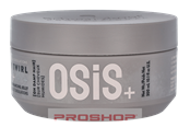 Hiustenhoito - Schwarzkopf Osis+ Bouncy Curls Gel 300ml - 4045787936650