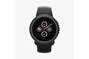 Smartwatch - Lisävarusteet - Spigen Liquid Air - matte black - Google Pixel Watch 3 (45mm) - ACS07598