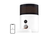 Kissat - Petoneer NutriVue Smart Pet Food Dispenser with HD Camera - PN-110056-01