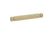 Puulelut - Bigjigs - Wooden Rolling Pin - BJ800