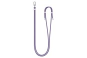Puhelin - Muut lisävarusteet - Spigen Universal Cross Body Strap 2 1 Pack - deep purple - AFA08366