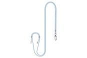 Puhelin - Muut lisävarusteet - Spigen Universal Cross Body Strap 2 1 Pack - mute blue - AFA08367