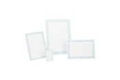 Askartelu- ja taidetarvikkeet - Wins Holland - Lobbes Photo Frames Decorate 4 pcs. - TD171 L
