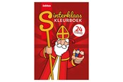 Harrastustarvikkeet - Boek Specials Nederland BV - Sinterklaas Coloring Book - Sintkl-Lobbes
