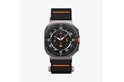 Smartwatch - Lisävarusteet - Spigen DuraPro Flex - black - Samsung Galaxy Watch Ultra - AMP08773