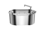 Kissat - Rojeco Water Fountain for pets 3.2l - RYSJ-07