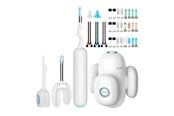 Muut henkilökohtaiset hygieniatuotteet - Bebird Home 30S ear cleaning otoscope with camera (white) - Bebird H30S