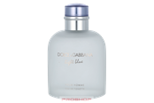 Parfyymit & Tuoksut - Dolce & Gabbana Light Blue Pour Homme EDT Spray 125 ml - 125 ml - 8057971180370