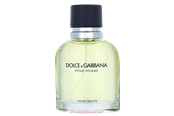 Parfyymit & Tuoksut - Dolce & Gabbana Pour Homme Eau de Toilette Spray – 75ml - 8057971180431