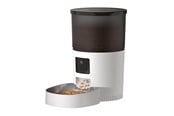 Kissat - Rojeco 3L Automatic Pet Feeder WiFi with Camera - RWSQ-06