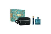 Lahjapakkaus - VERSACE Eros Pour Homme Giftset - 8011003893577