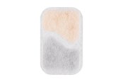 Kissat - Rojeco Filters for Stainless Steel Pet Water fountain & Feeder 2in1 3.2l - RYSJPJ-A-17