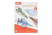 Askartelu- ja taidetarvikkeet - Lobbes - Folding Airplanes 14 pcs. - 960817