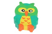 Kirjoitus- ja piirustustarvikkeet - LG-Imports Eraser Owl - 6433