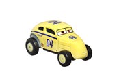 Leluautot - Disney Pixar Cars On the Road Gearson Marshall - HKY32