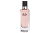 Parfyymit & Tuoksut - Hermès Kelly Caleche EDT Spray - 100ml - 3346131500031