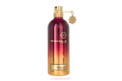 Parfyymit & Tuoksut - MONTALE Beast Love EDP Spray - 100ml - 3760260458955