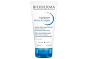 Vartalonhoito - Bioderma Atoderm Mains & Ongles Ultra Repair - 50ml - 3701129804193