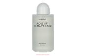 Vartalonhoito - Byredo Rose of No Man's Land Body Wash - 225ml - 7340032859362