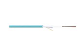 Verkkokaapelit - DIGITUS bulk cable - aqua - Sininen - DK-35121/3-U