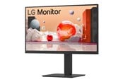 Näyttö - 27" LG 27BA750-B - 1920x1080 (FHD) - 100Hz - IPS - 65W USB-C - 27BA750-B