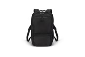 Laukut - Dicota Companion Reppu sopiva Laptop 16" | Musta - D32116-RPET