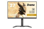 Näyttö - 27" iiyama G-MASTER Gold Phoenix GB2795HSU-B1 - 1920x1080 (FHD) - 280Hz - VA - GB2795HSU-B1