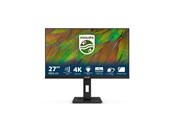 Näyttö - 27" Philips 27B1N3800 - 3840x2160 (4K) - 60Hz - IPS - 27B1N3800/00