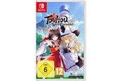 Pelit - Touhou Spell Carnival - Nintendo Switch - 01 - Strategia - 5060941718490