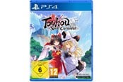 Pelit - Touhou Spell Carnival - Sony PlayStation 4 - 01 - Strategia - 5060941718506