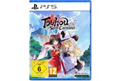 Pelit - Touhou Spell Carnival - Sony PlayStation 5 - 01 - Strategia - 5060941718513