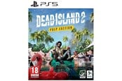 Pelit - Dead Island 2 (Pulp Edition) - Sony PlayStation 5 - FPS - 4020628623944
