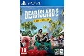 Pelit - Dead Island 2 (Pulp Edition) - Sony PlayStation 4 - FPS - 4020628623951
