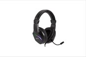Pelit - lisävarusteet - MAXX TECH MX40 LED - Wired Headset - Sony PlayStation 4 - 5055957705855