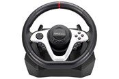 Pelit - lisävarusteet - MAXX TECH PR 279 - Wired Wheel, gamepad and pedals set - Sony PlayStation 4 - MXT-PR279-MULTI