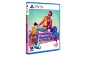 Pelit - Plumbers Don't Wear Ties (Definitive Edition) - Sony PlayStation 5 - Seikkailu - 0810105679564