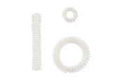 Hieronta - Kikkerland Acupressure Rings Set - AR45