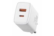 Puhelin - Adapterit & Laturit - Baseus CCXJ-B02 mobile device charger - CCXJ-B02