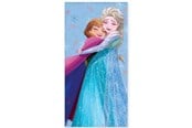 Fanituotteet - Disney - 70x140 cm - Frozen - Pyyhe - 110054
