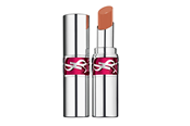 Meikit - Yves Saint Laurent Loveshine Candy Glaze Lipgloss Stick - No. 4 Nude Pleasure - 4935421761758
