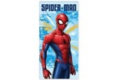 Fanituotteet - BrandMac - 70x140 cm - Spiderman - Pyyhe - 110064