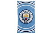 Fanituotteet - Joker - Manchester City 70 x 140 cm - Pyyhe - 85654