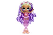 Nuket & tarvikkeet - L.O.L. Surprise - Tweens MERMAID Doll - Cleo Cove - 510437