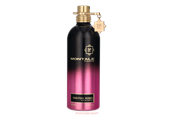 Parfyymit & Tuoksut - MONTALE Oud Fool Roses Edp Spray - 100ml - 3760260459006